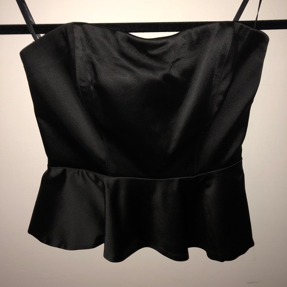 Bebe Bustier - Picture 2 of 4